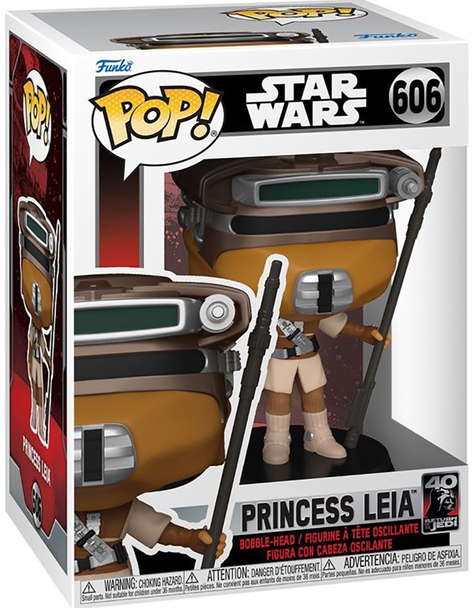 Funko Star Wars 9.5 см 1 шт купить,NaN