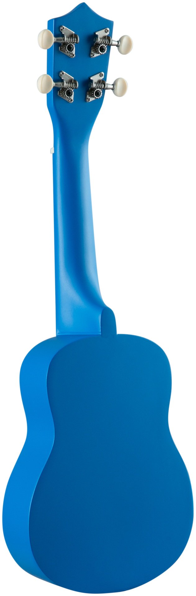 Укулеле сопрано Levinson US-10 BLUE PACK синий купить,18000
