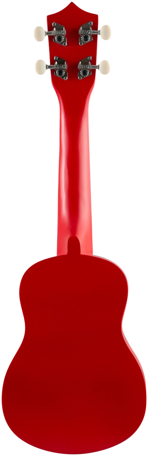Укулеле сопрано Levinson US-10 RED PACK красный купить,18000