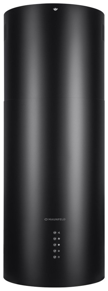 Вытяжка MAUNFELD Lee Light Isla 35 черный - ForteMarket Вытяжка MAUNFELD Lee Light Isla 35 черный купить,249590