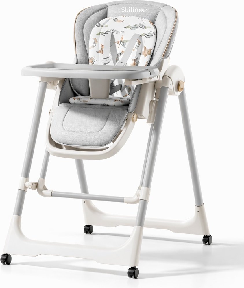 Skillmax У-1 3 в 1 серый купить,32000