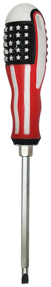 X-PERT отвертка двусторонняя SL6\PH0 х100 мм купить,500