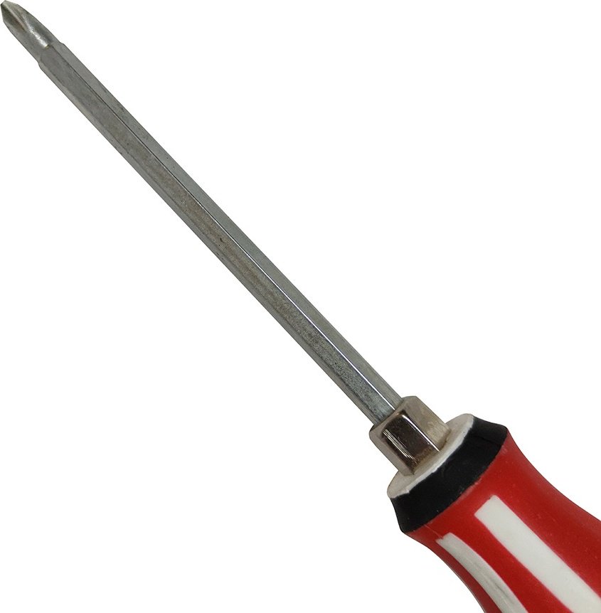 X-PERT отвертка двусторонняя SL6\PH0 х100 мм купить,500