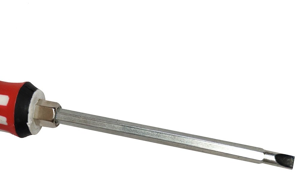X-PERT отвертка двусторонняя SL6\PH0 х100 мм купить,500