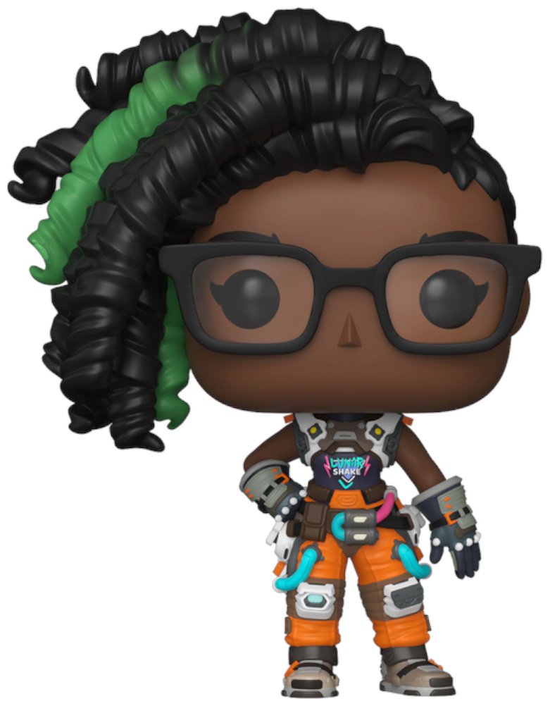 Funko Harlowe Gravitar 11.4 см 1 шт купить,NaN