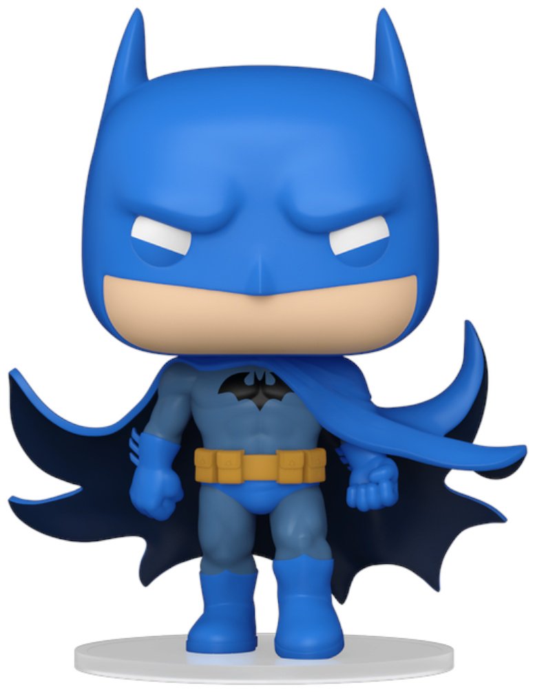 Funko Batman 10.9 см 1 шт купить,NaN