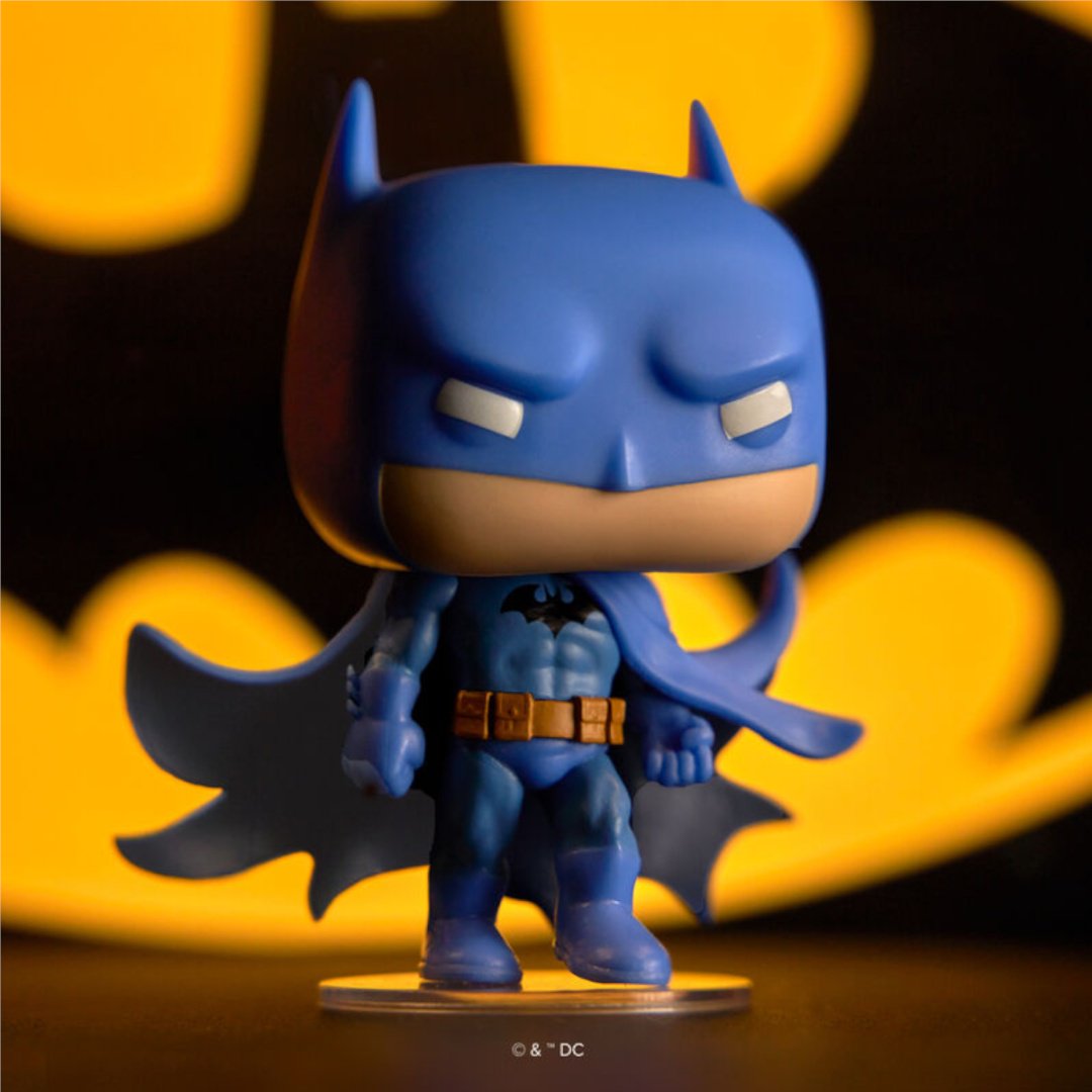Funko Batman 10.9 см 1 шт купить,NaN