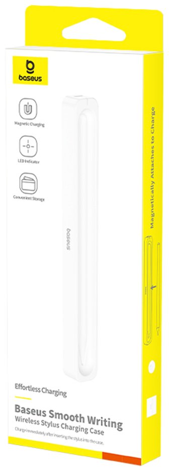 Baseus зарядный кейс для Apple Pencil 2nd Gen