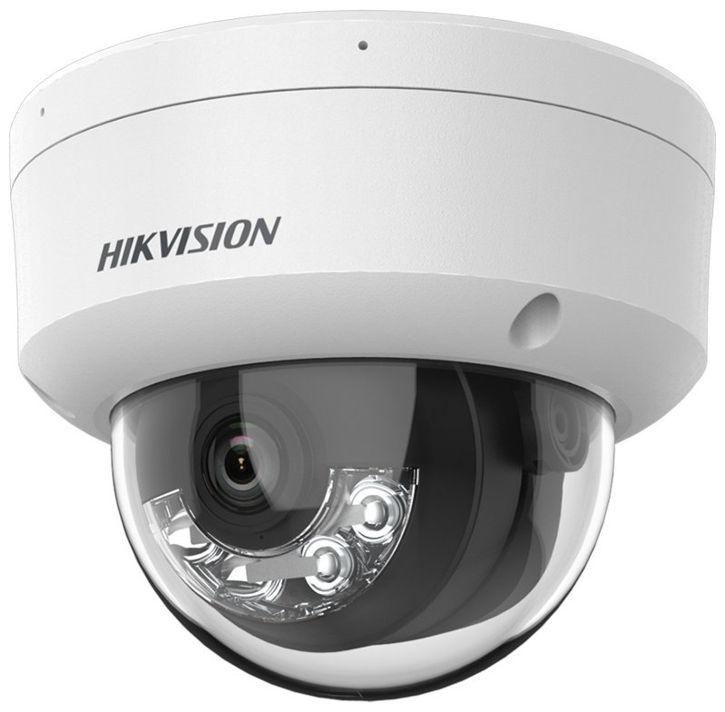 Hikvision камера видеонаблюдения DS-2CD1183G2-LIU, 8MP, расширение 3840x2160 купить,55924