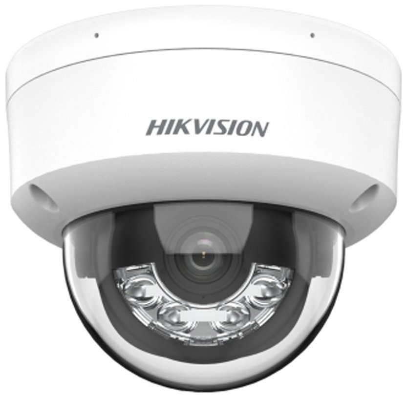 Hikvision камера видеонаблюдения DS-2CD1183G2-LIU, 8MP, расширение 3840x2160 купить,55924