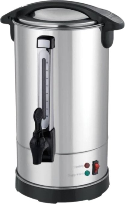 Термопот Grain Rain GR-10L серебристый купить,39900