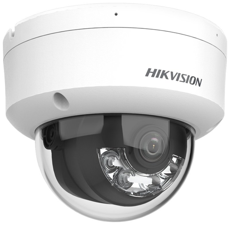 Hikvision камера видеонаблюдения DS-2CD1183G2-LIU, 8MP, расширение 3840x2160 купить,55924