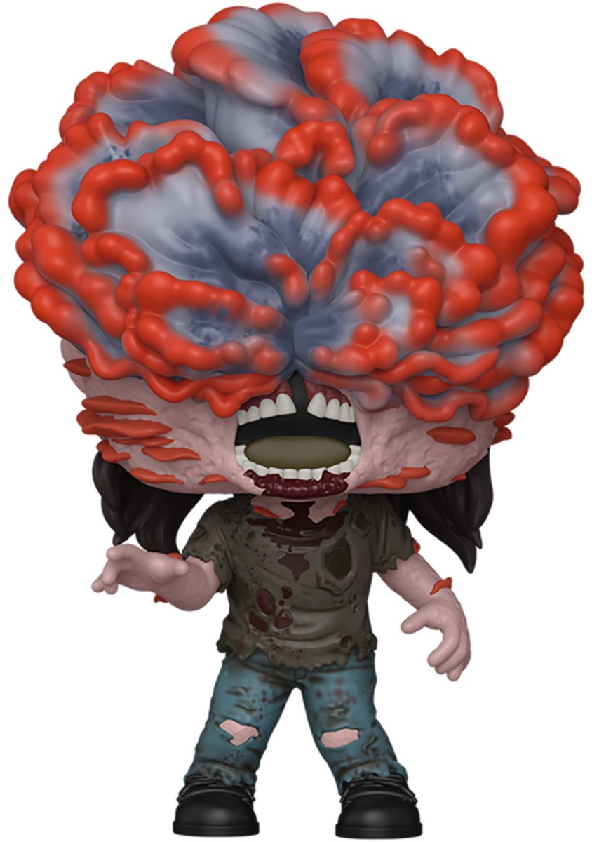 Funko Clicker 11.7 см 1 шт купить,NaN