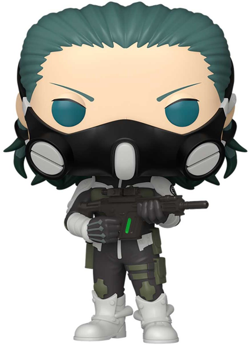 Funko Haruichi 9.9 см 1 шт купить,NaN
