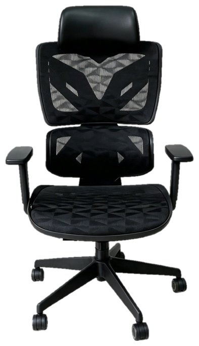 Игровое кресло XG Exo-X Pro, синий, черный купить,132030
