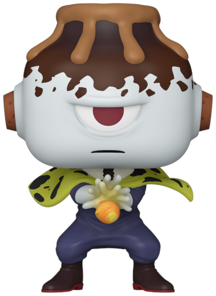 Funko Jogo 9.7 см 1 шт купить,NaN