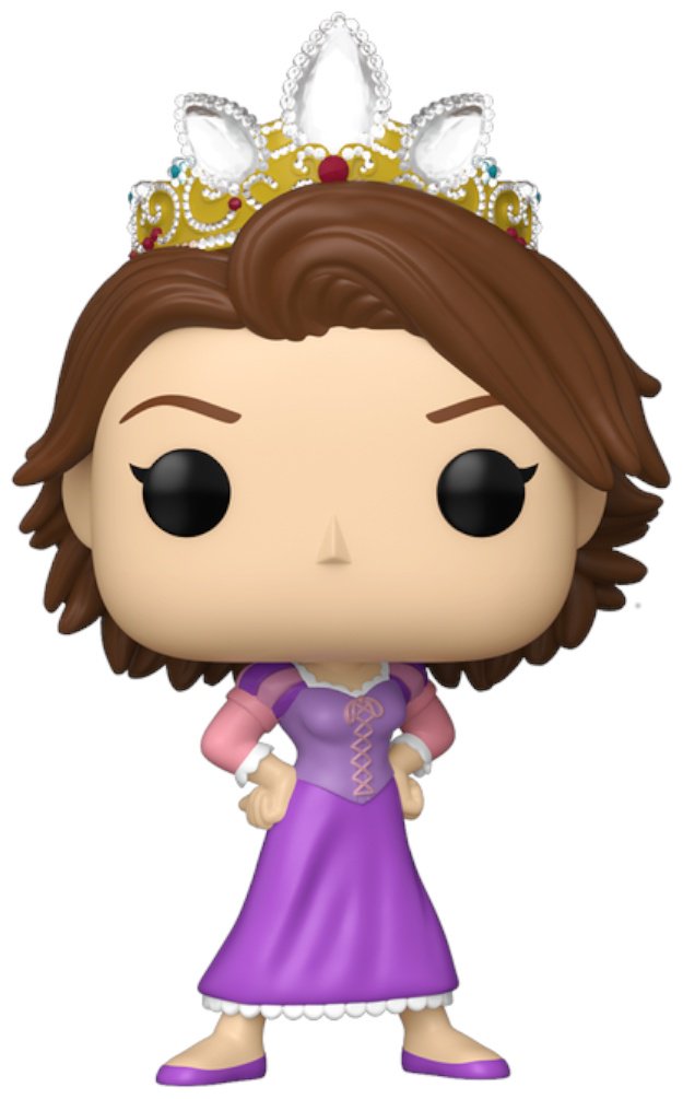 Funko Rapunzel 11.9 см 1 шт купить,NaN