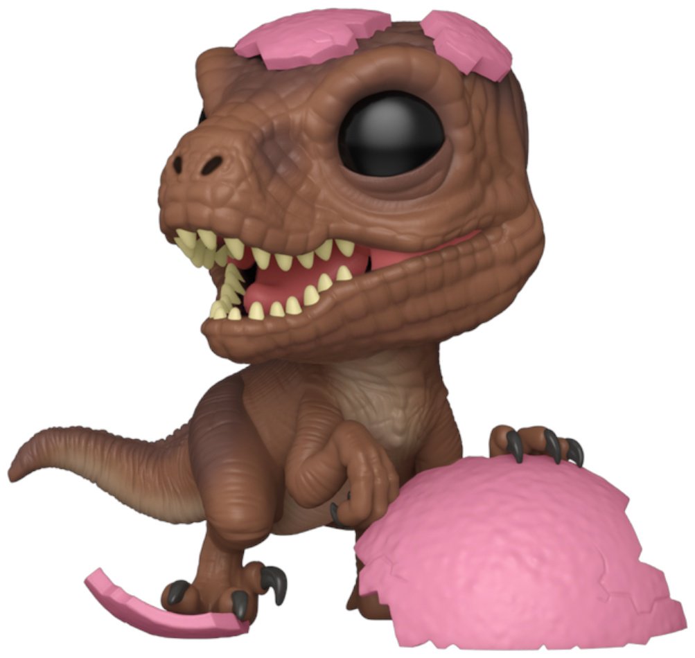 Funko Raptor 7.4 см 1 шт купить,NaN