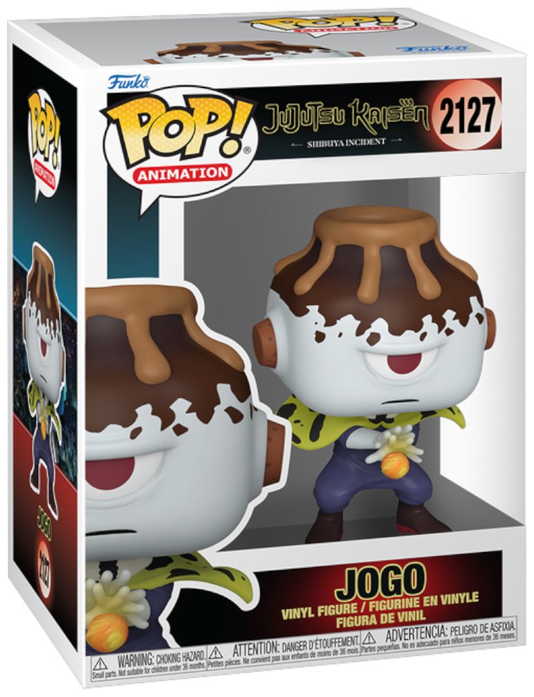 Funko Jogo 9.7 см 1 шт купить,NaN
