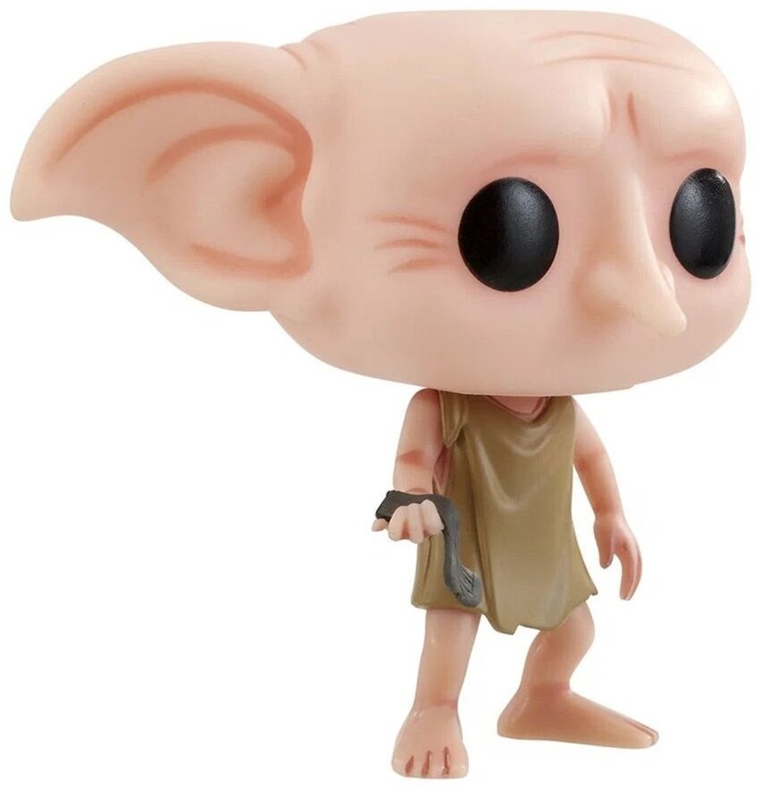 Funko Dobby 11.5 см 1 шт купить,NaN