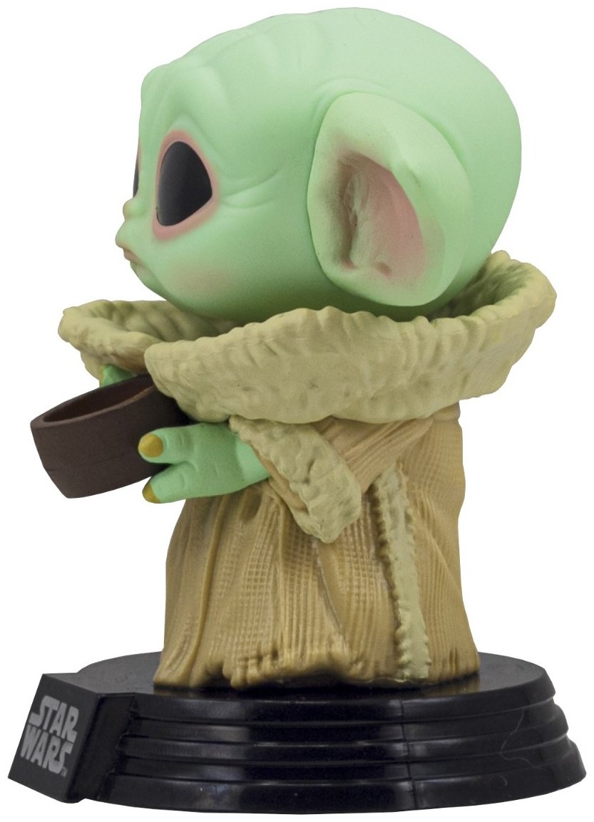 Funko Child 9.5 см 1 шт купить,NaN