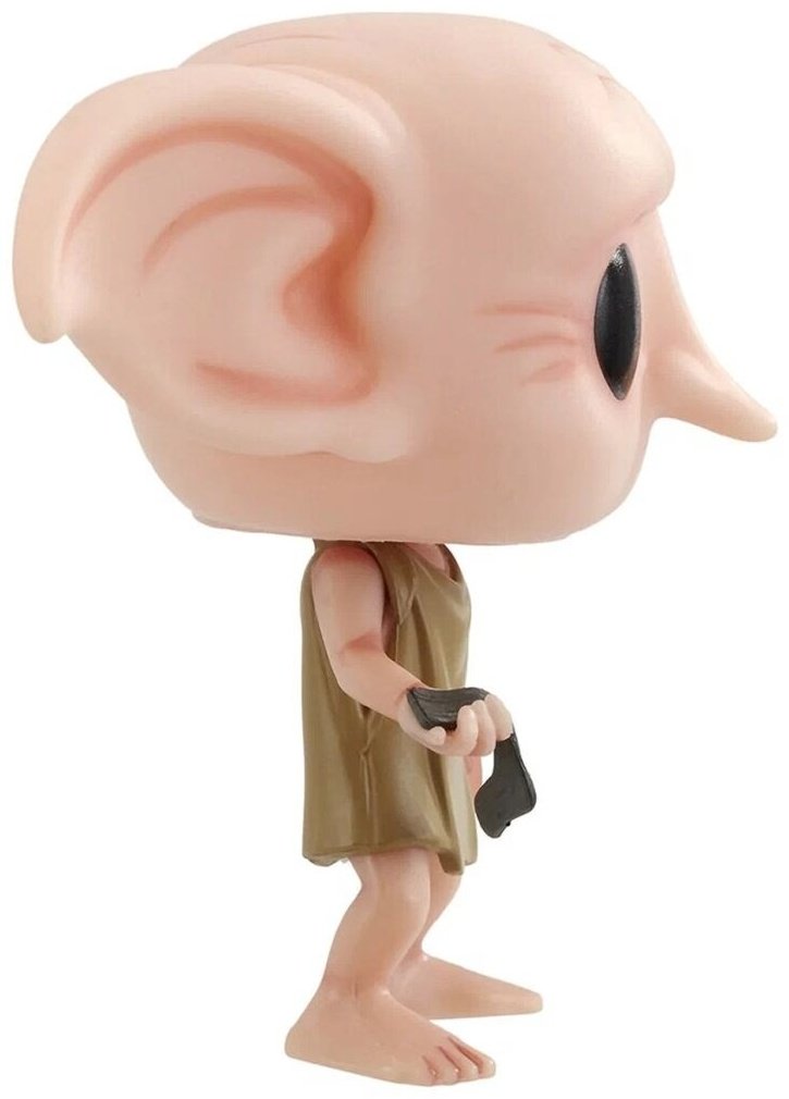 Funko Dobby 11.5 см 1 шт купить,NaN