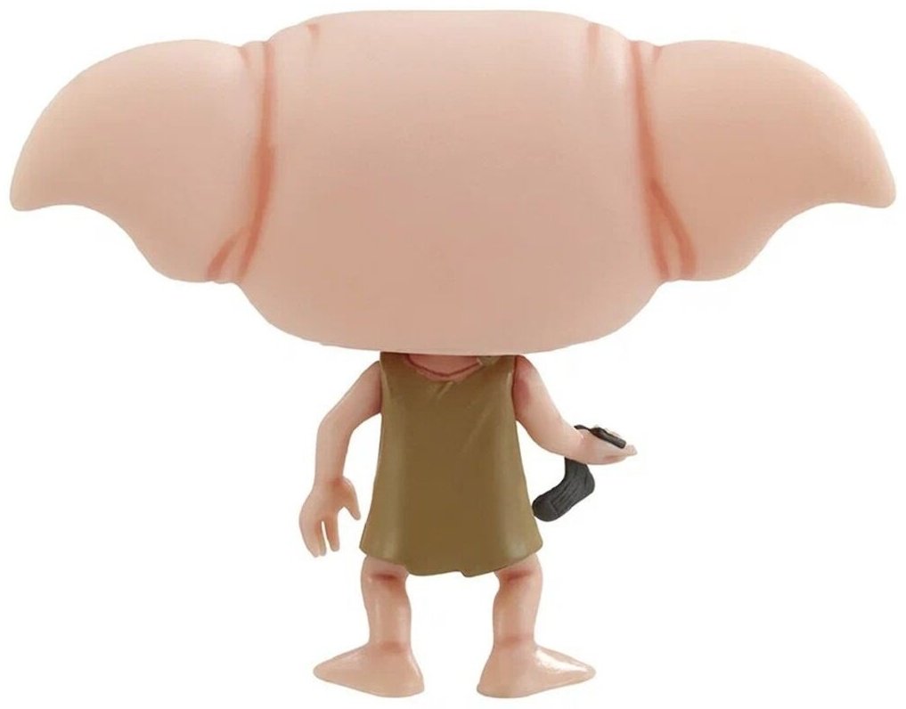 Funko Dobby 11.5 см 1 шт купить,NaN