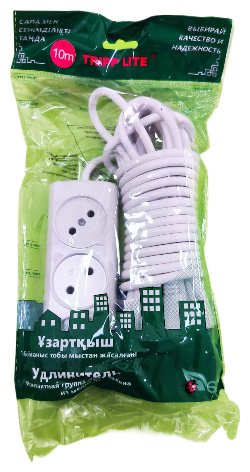 Удлинитель MRM-POWER на три розетки 10 м