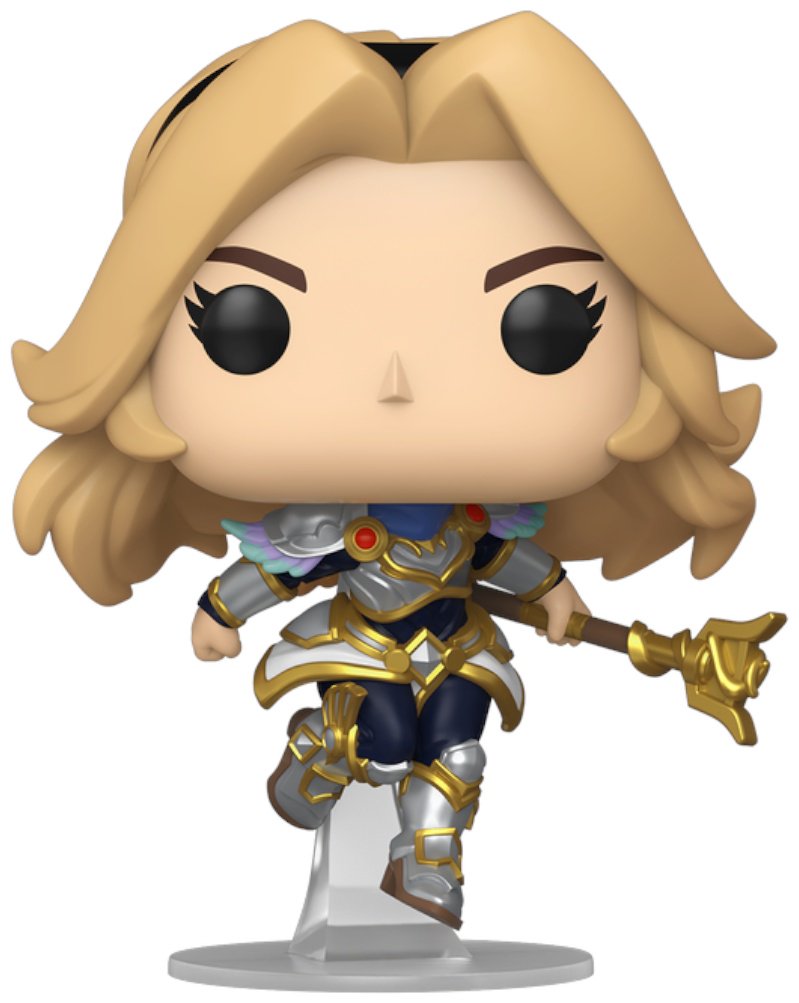Funko Lux 10.7 см 1 шт купить,NaN
