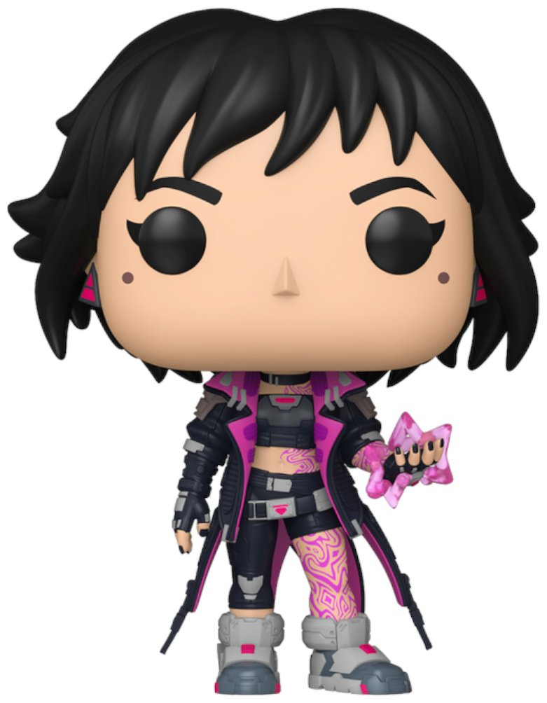 Funko Vex Siren 10.2 см 1 шт купить,NaN
