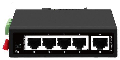 Коммутатор BDCOM IES200-LS0050 купить,NaN