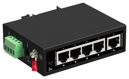 Коммутатор BDCOM IES200-LS0050 купить,NaN
