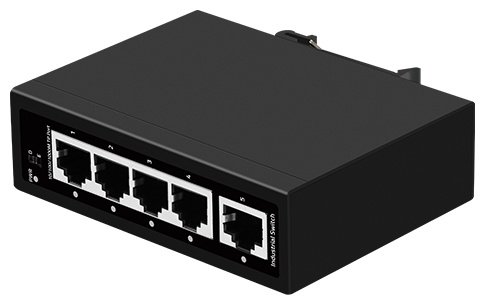 Коммутатор BDCOM IES200-LS0050 купить,NaN