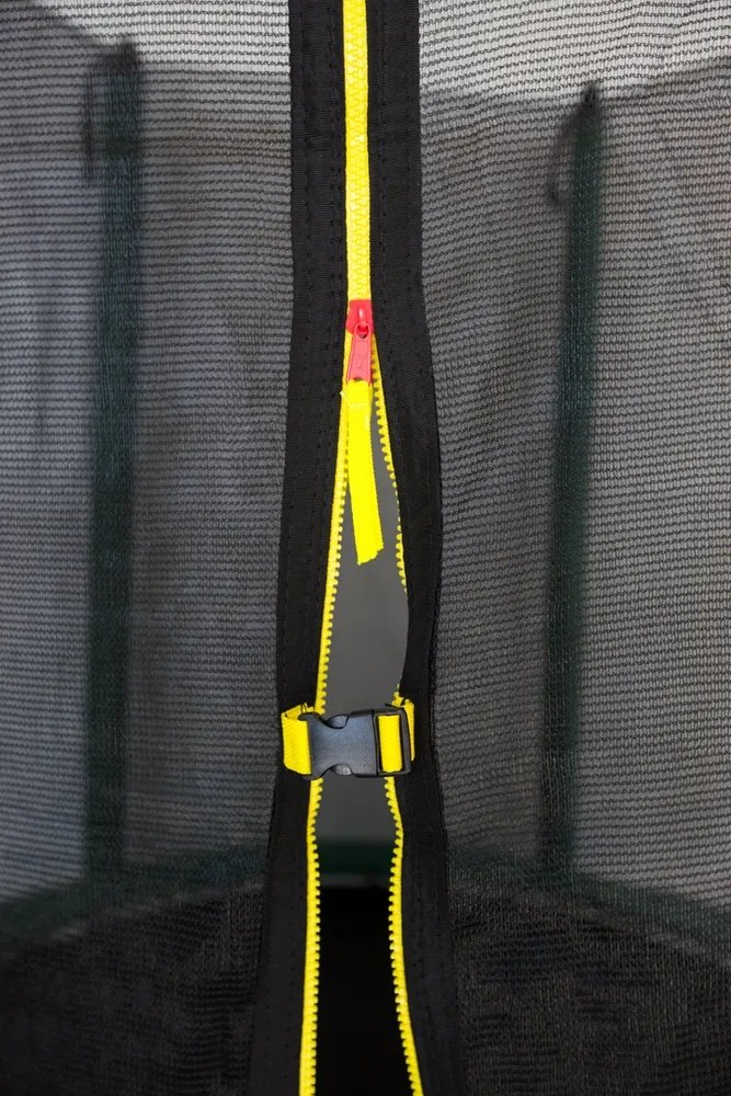 Каркасный батут Garden 6FT синий купить,NaN
