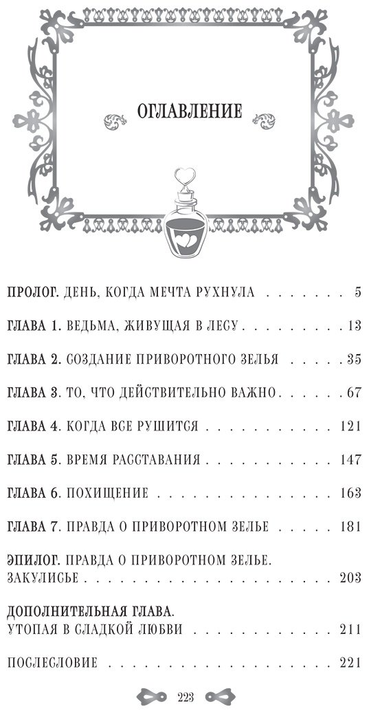 Книга Харунадон: Ошибка ведьмы с приворотным зельем. Книга 1 купить,NaN