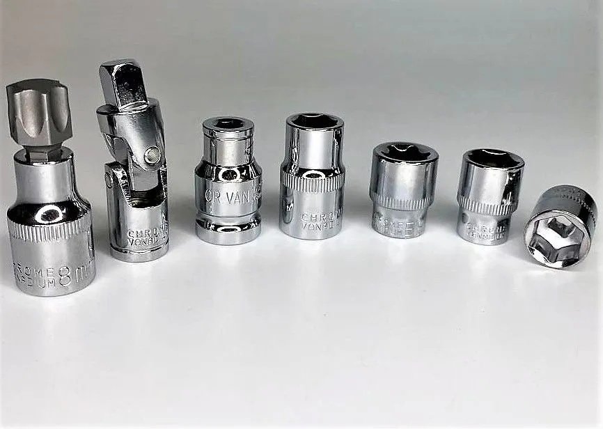 Набор инструментов автомобильный 216 в 1 AutoMir 369609854