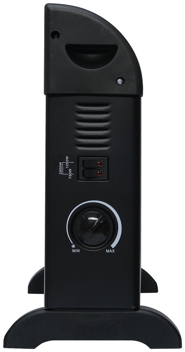 Конвектор Oasis KPO-20B черный купить,39999