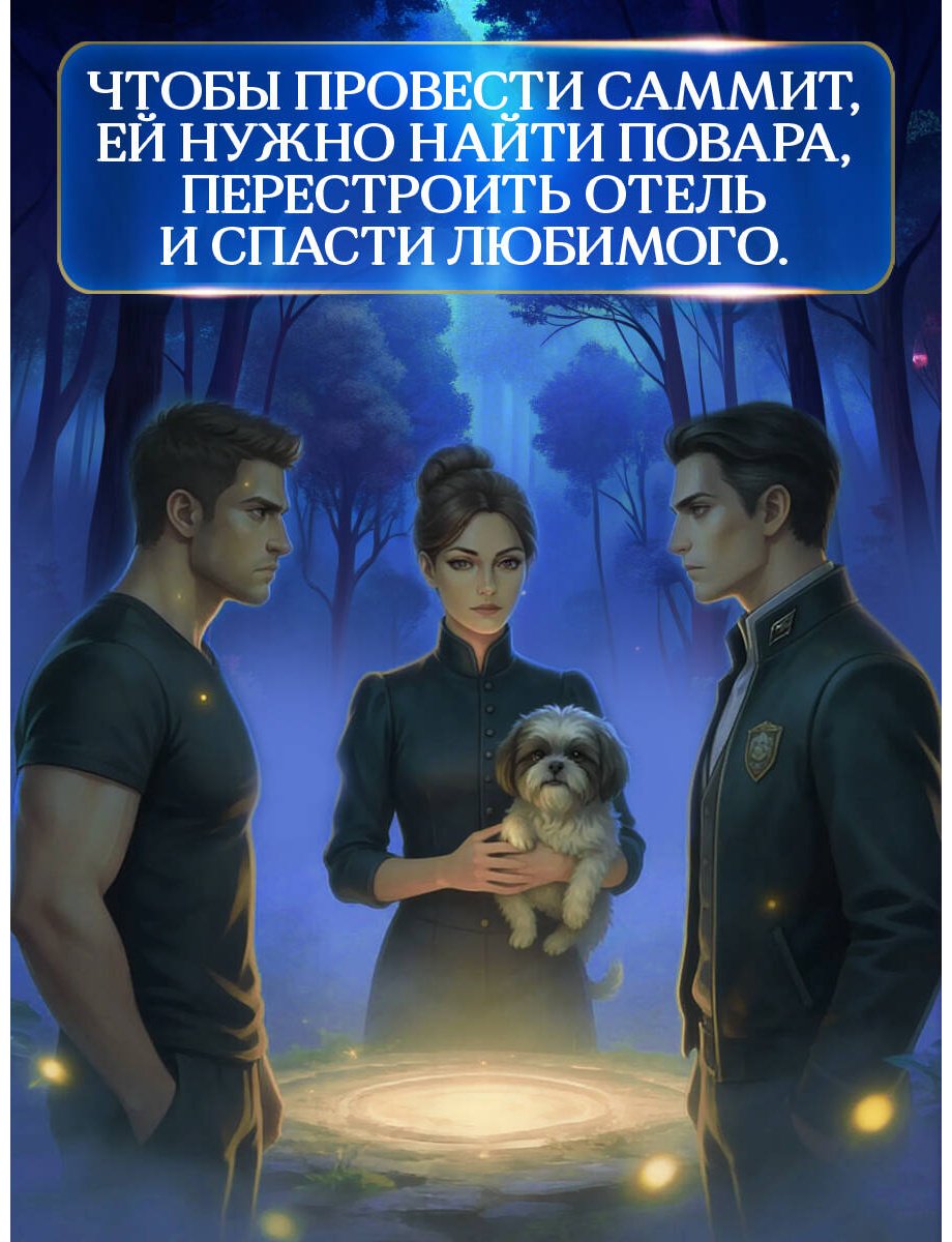 Книга Эндрюс И.: Хроники хозяйки отеля. На страже мира (#2) купить,NaN