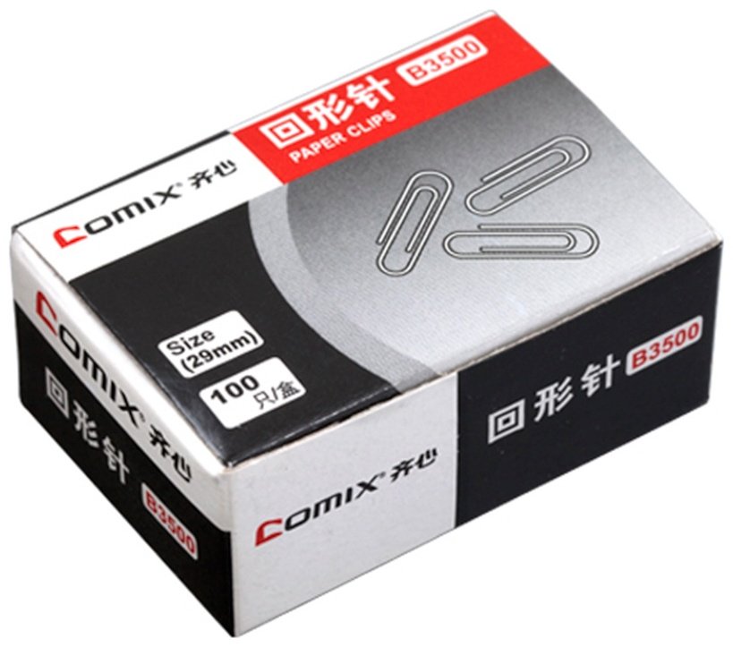 Comix B3500 100 штук