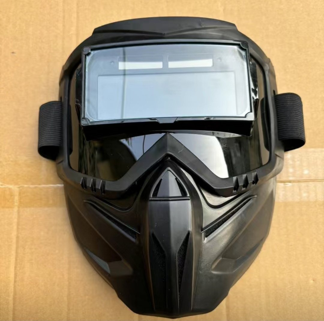 Сварочная маска типа хамелеон SVMASK/K купить,4400