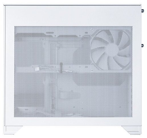Корпус LIAN LI G99.O11VMDW.00 белый - ForteMarket Корпус LIAN LI G99.O11VMDW.00 белый купить,78488