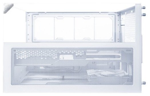 Корпус LIAN LI G99.O11VMDW.00 белый - ForteMarket Корпус LIAN LI G99.O11VMDW.00 белый купить,78488