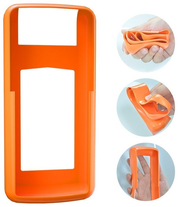 ANENG мультиметр DT9205A, цифровой