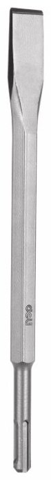 DELI долото EDH-YBZ20250-E1 (SDS-plus, 20х200х250 мм) 1 шт купить,1060