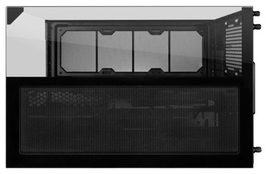 Корпус LIAN LI G99.O11VMDX.00 черный купить,78488