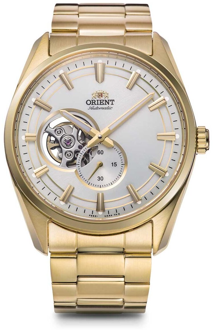 Механические ORIENT Contemporary RA-AR0007S30B нержавеющая сталь - ForteMarket Механические ORIENT Contemporary RA-AR0007S30B нержавеющая сталь купить,267100