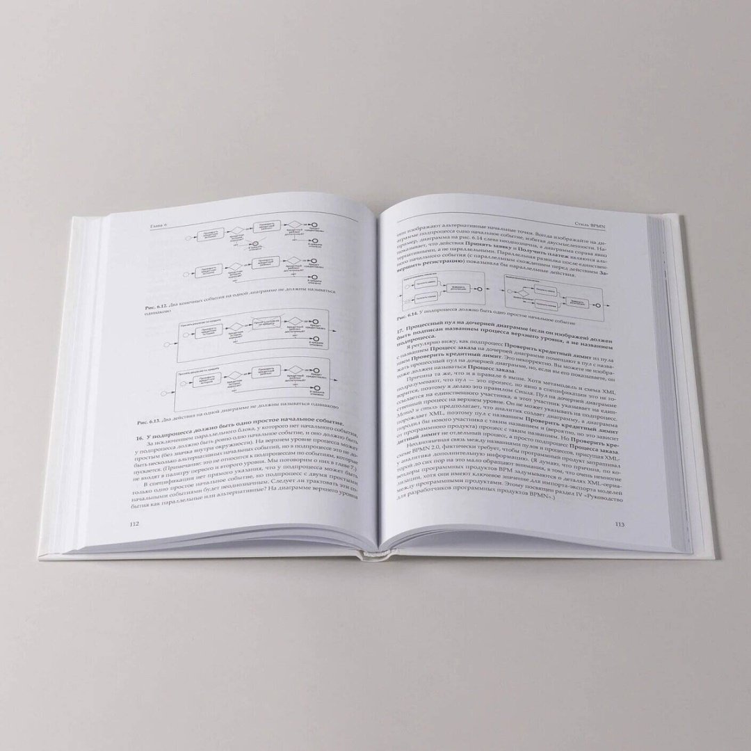 Книга Сильвер Б.: BPMN — Метод и стиль. Второе издание купить,NaN