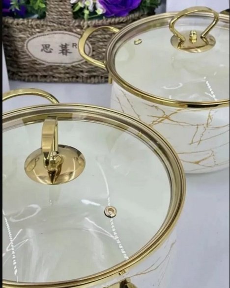 Набор кастрюль 326057 6 в 1 купить,22000