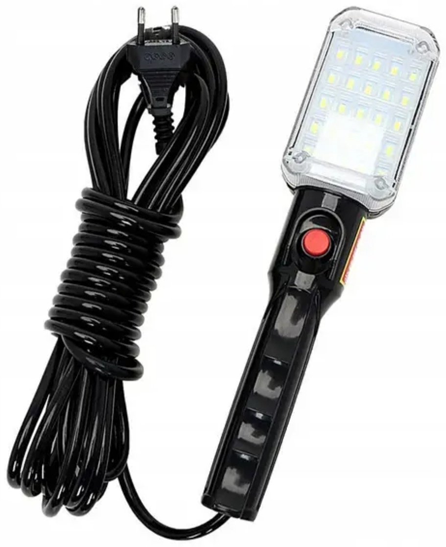 Spark Lux фонарь-прожектор SL-PL-5 питание от сети купить,3500
