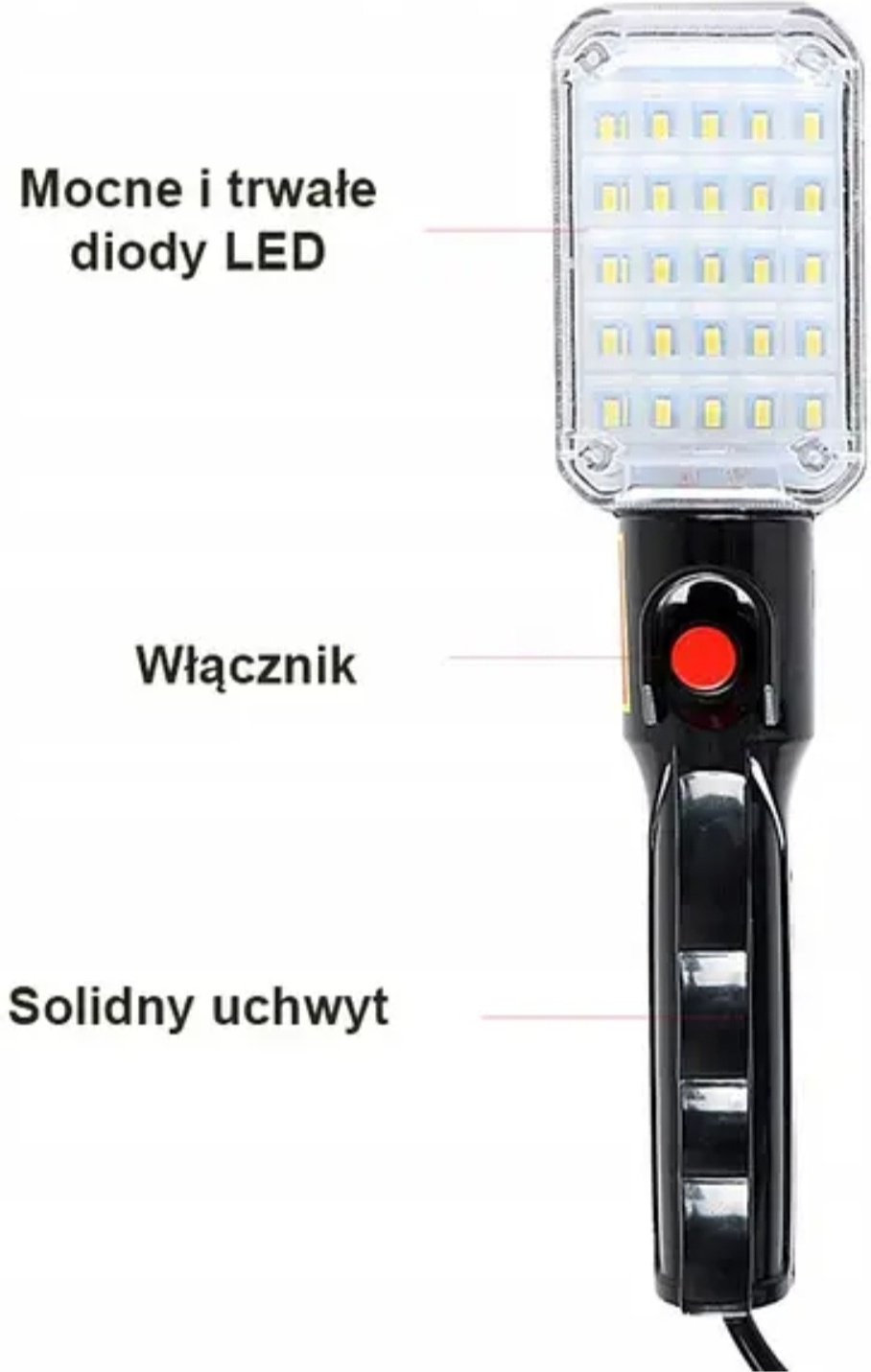 Spark Lux фонарь-прожектор SL-PL-5 питание от сети купить,3500